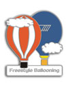 Freestyle Ballooning | 32 mm | 30 pcs<br />Freestyle Ballooning