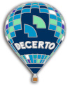 Decerto | 30 mm | 200 pcs<br />Marcin Nowak