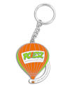 PH-POI Keychain | 40 mm | 350 pcs<br />Fryske Marren Ballonvaarten