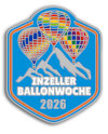 Ballonwoche Inzell 2025 | 36 mm | 75 pcs<br />Erik Jan Doornewaard