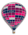 G-PURP | 30 mm | 200 pcs<br />Paul Mackley