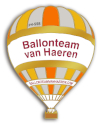 PH-SBB | 32 mm | 200 pcs<br />Ballonteam van Haeren