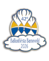 42e Ballonfiesta Barneveld | 32 mm | 800 pcs<br />Ballonfiesta Barneveld
