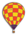 G-CIWW | 25 mm | 100 pcs<br />Grahame Bann